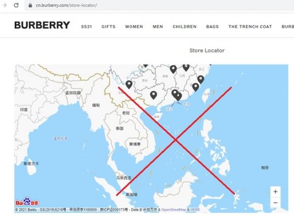 42 3 Chanel Gucci Uniqlo Cung Hang Loat Thuong Hieu Thoi Trang Lon Dang Ban Do Duong Luoi Bo