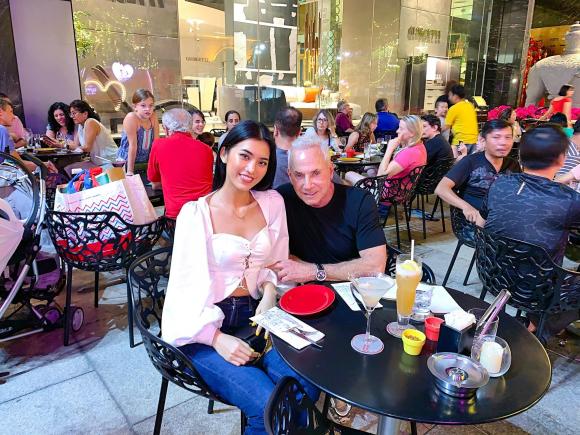 42 3 Co Gai Viet 26 Tuoi Tuyen Bo Chia Tay Ty Phu My 72 Tuoi Du Da Dinh Hon O Khach San 6 Sao Quyet Cham Dut Vi Ly Do Khong Tin Noi