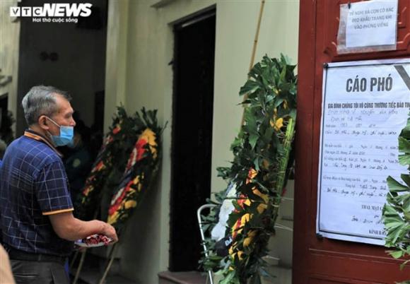 42 3 Dam Tang Dam Nuoc Mat Cua Gia Dinh 4 Nguoi Chet Trong Dam Chay O Ha Noi