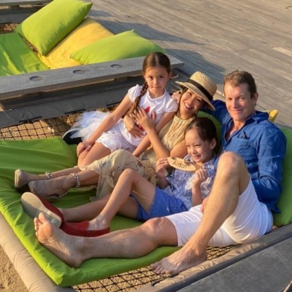 42 4 Diva Hong Nhung Mo Long Tiet Lo Ve Ban Trai Nguoi Duc Va Tinh Cam Hien Tai Chua Noi Truoc Duoc Gi