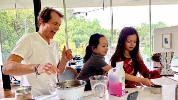 42 5 Diva Hong Nhung Mo Long Tiet Lo Ve Ban Trai Nguoi Duc Va Tinh Cam Hien Tai Chua Noi Truoc Duoc Gi