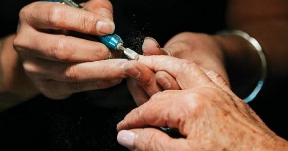 42 1 Nghe Nail O My Muon Lam An Tu Te Thi Vao Khu It Nguoi Viet Thoi