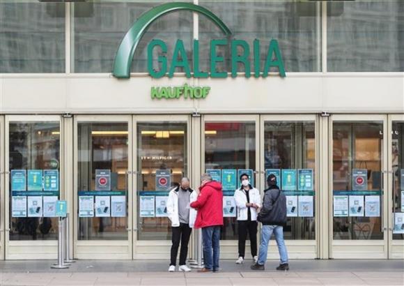 42 1 Covid 19 Duc Dat Muc Tieu Tiem Chung Cho 20 Dan So Vao Thang 5