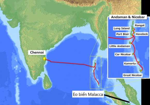 42 2 Nikkei Asia Nhat   An Giang Luoi Don Tau Ngam Trung Quoc Tren An Do Duong