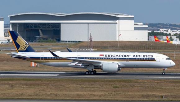 42 1 Dai Chien Boeing Airbus Tren Duong Bay Dai Nhat The Gioi