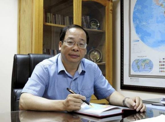 42 1 Quyen Giam Doc Hoc Vien Bao Chi Va Tuyen Truyen Dot Ngot Qua Doi Khi Dang Di Cong Tac