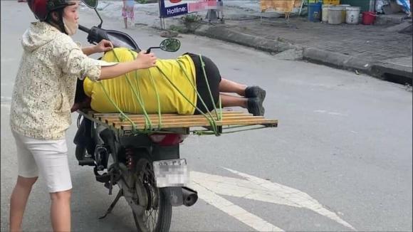 42 2 Chong Say Xin Tren Ban Nhau Vo Toi Don Ve Theo Cach Dac Biet Khien Ca Pho Ngoai Nhin