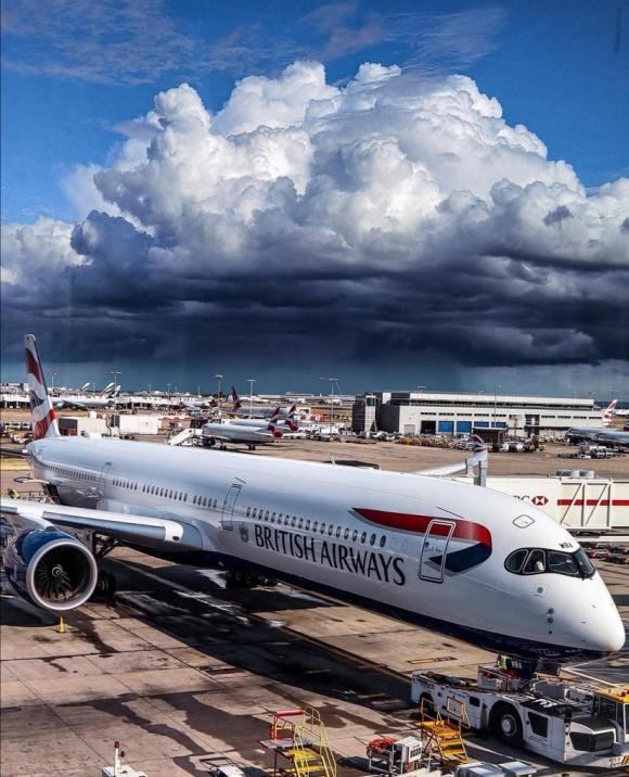 42 6 Dai Chien Boeing Airbus Tren Duong Bay Dai Nhat The Gioi