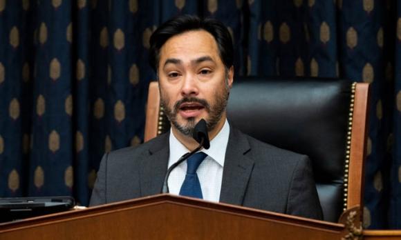 42 1 Nghi Si Cam Ket Dam Bao An Ninh Cho Nguoi Viet Tai My