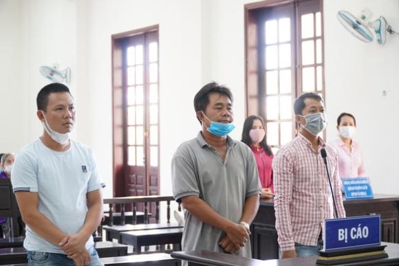 42 1 Vu Chon 4400 Tan Rac Thai Toa De Nghi So Tai Nguyen Moi Truong Tham Gia To Tung