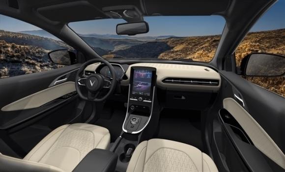 42 10 Vinfast Se Ban Mau Xe Nao Tai Thi Truong My