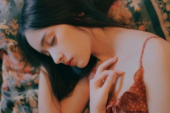 42 1 Chi Nguoi Song Tho Moi Co Du 5 Dau Hieu Nho Nay Khi Di Ngu Ban Thu Kiem Tra Xem Minh Co Bao Nhieu Diem