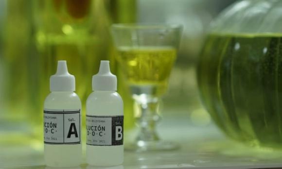 42 1 Cong Ty My Rao Ban Thuoc Tay Than Ky Co The Tieu Diet Bien The Virus Moi