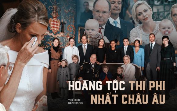 42 1 Hoang Gia Anh Chua La Gi Day Moi La Hoang Toc Thi Phi Nhat Chau Au Voi Loat Drama Tu Ngoai Tinh Con Roi Cho Den Bo Tron Kich Tinh Hon Phim