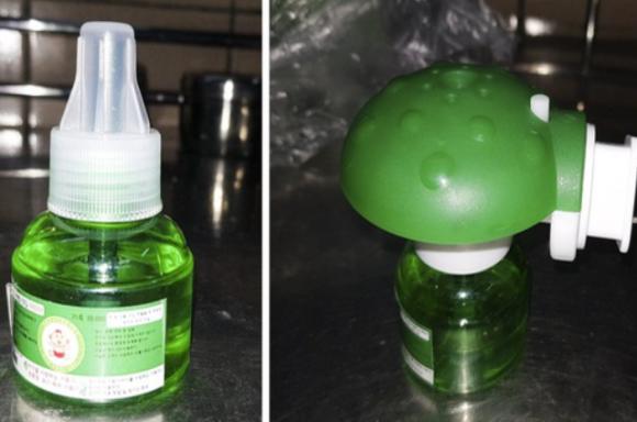 42 1 Phat Hien Chat Dung Lam Thuoc Tru Sau Trong Tinh Dau Duoi Muoi Gay Ngo Doc