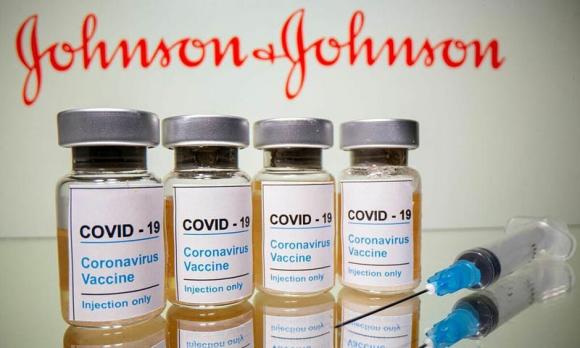 42 1 Eu Xac Dinh Dong Mau La Tac Dung Phu Cua Vaccine Johnson  Johnson