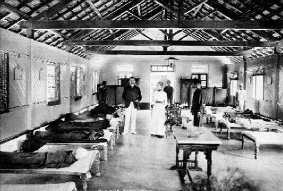 42 3 Ho Chieu Vaccine Khong Phai Y Tuong Moi Da Co Tu Thoi Dich Hach