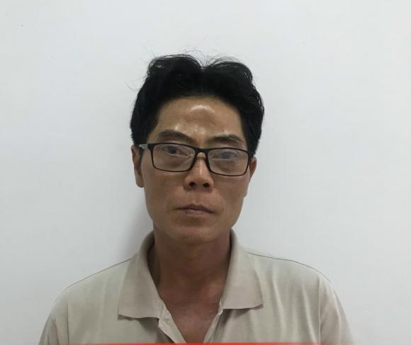 42 1 Cong An Ba Ria Vung Tau Da Bat Duoc Nghi Can Hiep Dam Sat Hai Be Gai 5 Tuoi