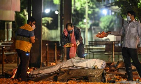 42 8 An Do Vo Tran Chim Trong Dia Nguc Chuyen Gia Toi E Rang Dieu Toi Te Nhat Con Chua Toi