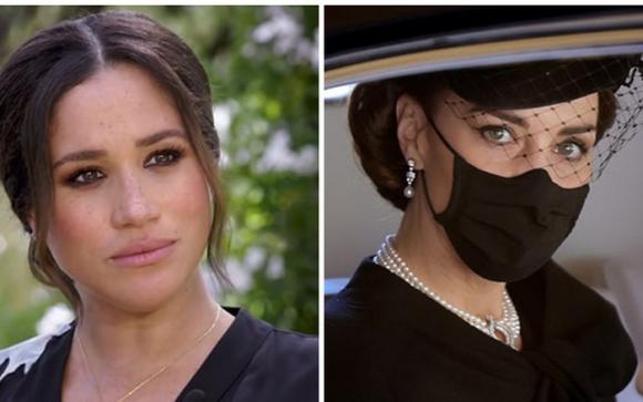 42 1 Cau Ruot Trieu Phu Cua Cong Nuong Kate Tuyen Bo Chau Gai Sinh Ra De Lam Hoang Hau Va Buong Loi Sau Cay Nham Thang Vao Nha Meghan