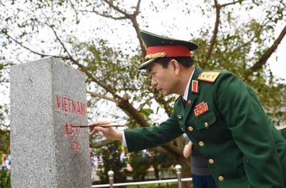 42 3 Bo Truong Quoc Phong Viet Nam Va Trung Quoc Gap Go Tai Quang Ninh