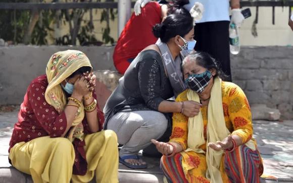 42 1 An Do Van Cho Phep 600000 Nguoi Tham Gia Le Hanh Huong Amarnath Su Kien Nay Co Gi Ma Quan Trong Den Vay