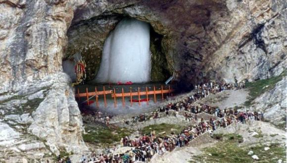 42 3 An Do Van Cho Phep 600000 Nguoi Tham Gia Le Hanh Huong Amarnath Su Kien Nay Co Gi Ma Quan Trong Den Vay