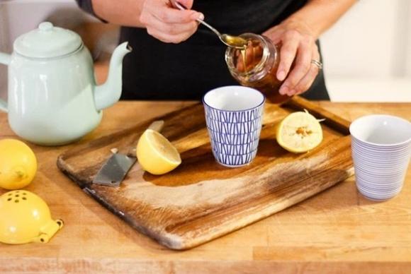 42 1 Trong Ngay Co 3 Thoi Diem Vang De Uong Mat Ong Tan Dung Se Giup Ban Nhan Duoc Gap Doi Loi Ich Ca Ve Giam Beo Lan Chong Ung Thu