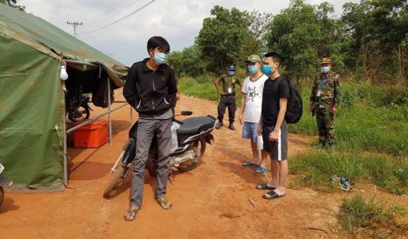 42 1 Campuchia Them 760 Ca Covid 19 Truc Xuat 2 Nguoi Trung Quoc Vi Pham Phong Dich