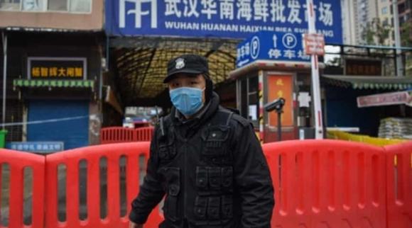 42 1 Who Bi Yeu Cau Dieu Tra Den Cung Nguon Goc Covid 19