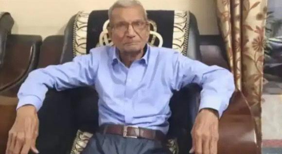 42 2 Tiep Tuc Loat Bi Kich Giua Tam Chan An Do Con Quy Lay Xin Oxy Cuu Me Cu Ong Nhuong Giuong Benh Cho Nguoi Tre Bang Cau Noi Toi Song Du Roi