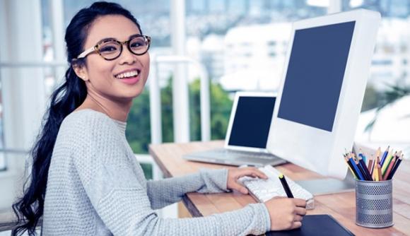 Không bỏ việc lương thấp dù chồng kiếm trăm triệu