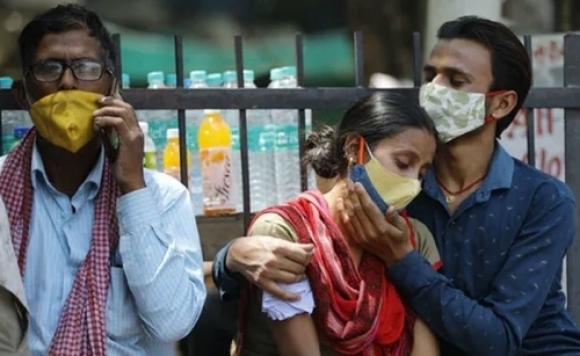 42 1 The Gioi Giua Khung Hoang Covid 19 Mot Loat Nuoc Thanh Diem Nong