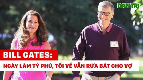 42 2 Dan Mang Tranh Cai Chuyen Rua Bat Nguyen Nhan La Vi Bill Gates