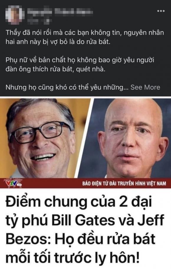 42 4 Dan Mang Tranh Cai Chuyen Rua Bat Nguyen Nhan La Vi Bill Gates