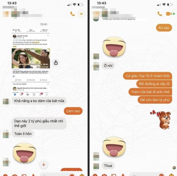 42 6 Dan Mang Tranh Cai Chuyen Rua Bat Nguyen Nhan La Vi Bill Gates