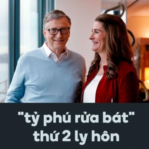 42 7 Dan Mang Tranh Cai Chuyen Rua Bat Nguyen Nhan La Vi Bill Gates