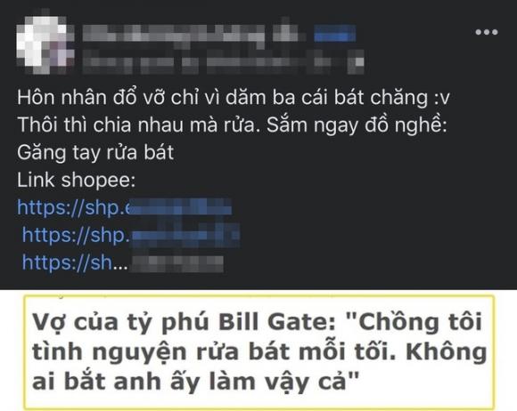 42 9 Dan Mang Tranh Cai Chuyen Rua Bat Nguyen Nhan La Vi Bill Gates