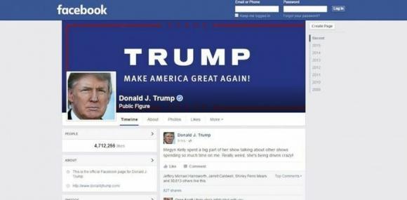 42 1 Facebook Quyet Dinh Tiep Tuc Khoa Tai Khoan Cua Ong Trump