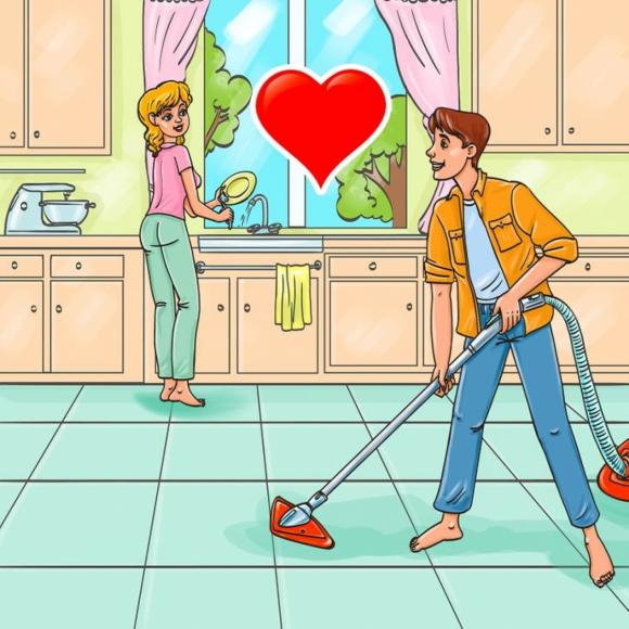 42 2 Nhung Thoi Quen Cua Cac Cap Vo Chong Song Hanh Phuc