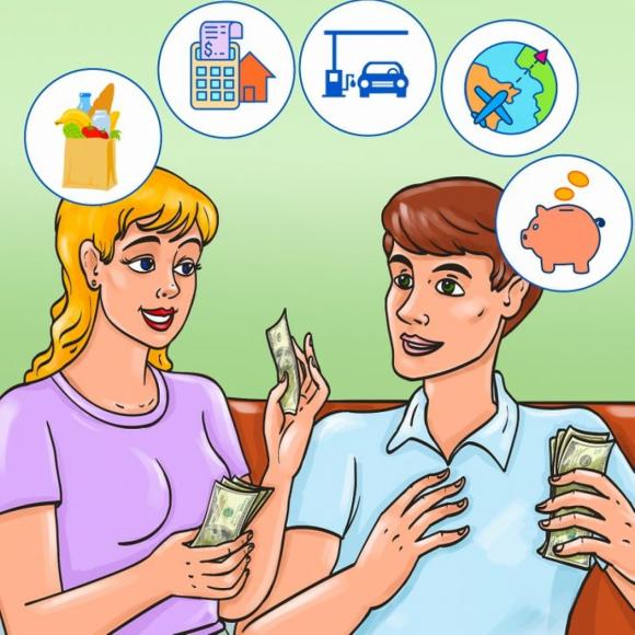 42 3 Nhung Thoi Quen Cua Cac Cap Vo Chong Song Hanh Phuc