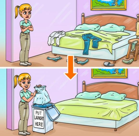 42 4 Nhung Thoi Quen Cua Cac Cap Vo Chong Song Hanh Phuc