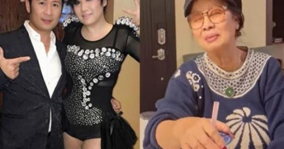 42 1 Me Ruot Bang Kieu Tiet Lo Dieu Bat Ngo Ve Hon Nhan Cua Con Trai Va Vo Cu