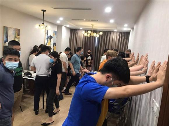 42 1 Vi Sao Gan 1500 Nguoi Trung Quoc Nhap Canh Trai Phep Vao Viet Nam