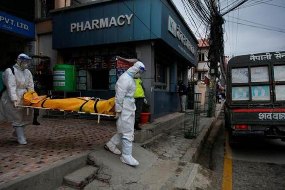 42 1 Vi Sao Nepal Vo Tran Dung Truoc Bo Vuc Thanh An Do Thu Hai