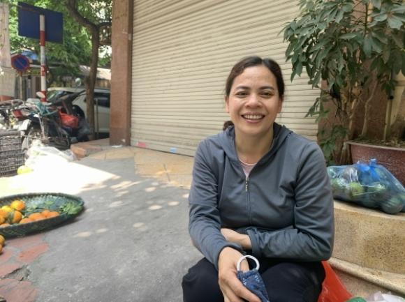 Gánh hàng rong chắp cánh ước mơ Đại học