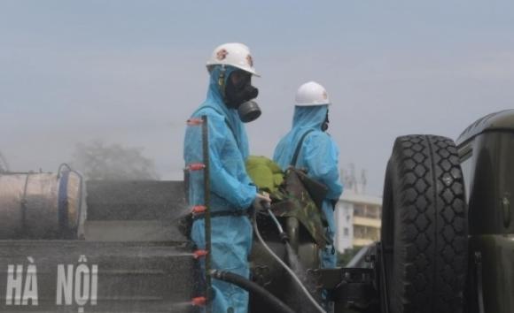 42 1 Cac O Dich Covid 19 Tai Viet Nam Co Ban Duoc Kiem Soat