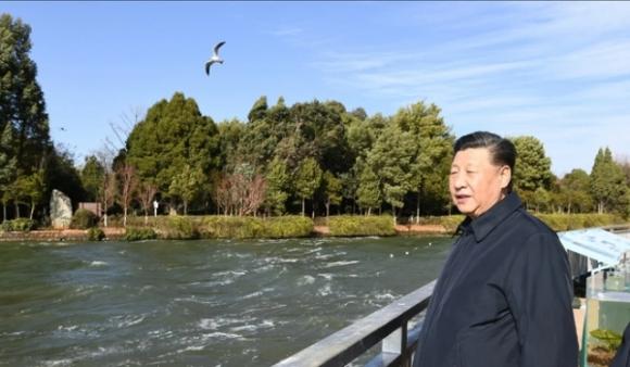 42 2 Hon 1000 Biet Thu Ven Ho Dien Tri Bi Pha Do O Trung Quoc