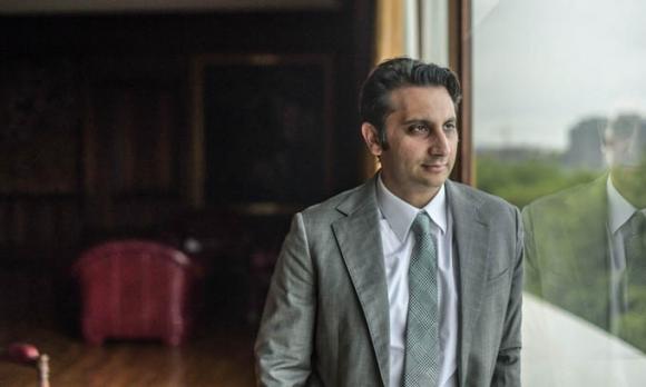 42 1 Loi Hua Dang Do Cua Nha San Xuat Vaccine Lon Nhat The Gioi