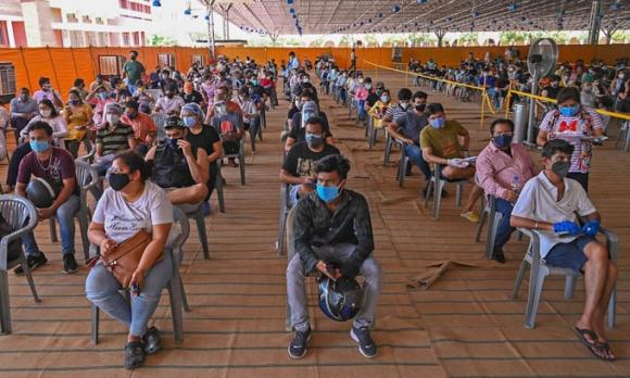 42 3 Loi Hua Dang Do Cua Nha San Xuat Vaccine Lon Nhat The Gioi